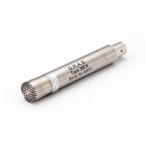 0 - 50 dB microphone