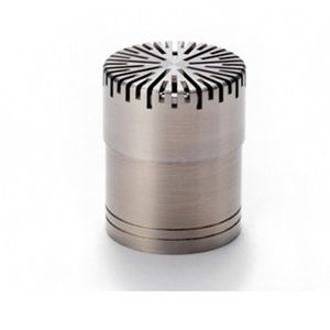 0 - 50 dB microphone 1