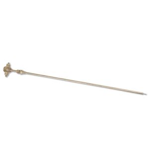 type K thermocouple temperature sensor