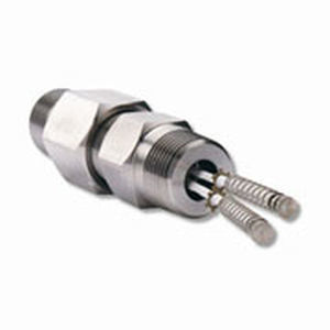 RTD temperature sensor