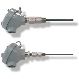 thermocouple temperature sensor
