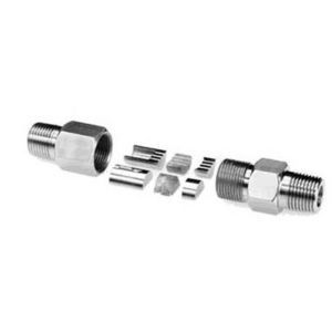 threaded fittings
