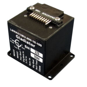 IMU gyroscope system 1
