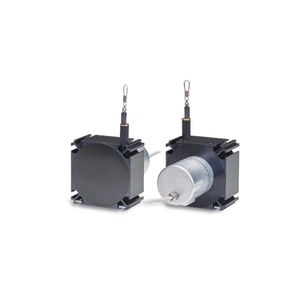 draw-wire displacement sensor