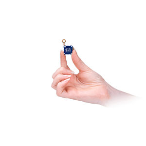 draw-wire displacement sensor