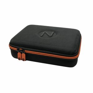 aviation headset flight bag