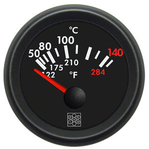 oil gauge