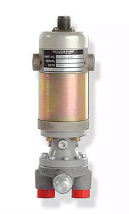 alcohol pump