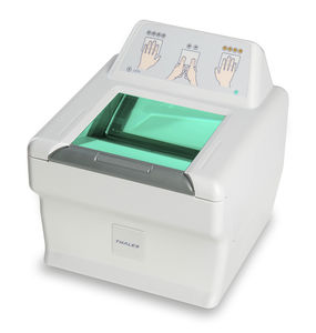 USB fingerprint reader