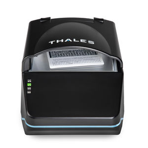passport document reader