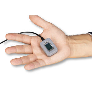 optical fingerprint reader