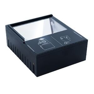 passport document reader