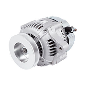 Aircraft alternator - All the aeronautical manufacturers