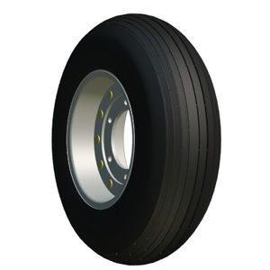 light aircraft tire