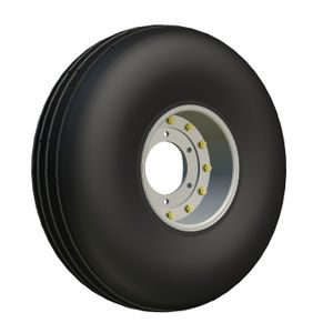 light aircraft tire