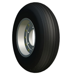 light aircraft tire