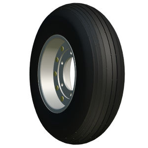 light aircraft tire