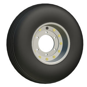 light aircraft tire