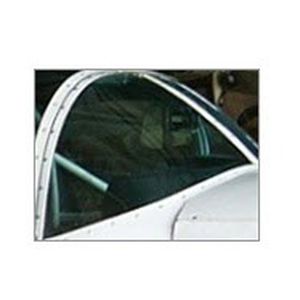 light aircraft aircraft windshield