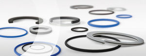 PTFE seal