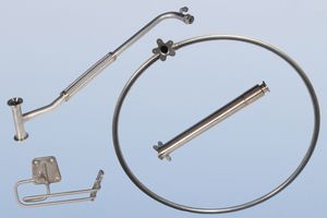 tube for aerospace applications