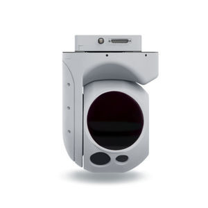 2-axis gimbal
