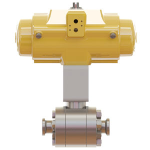 flow-control valve