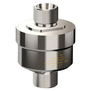 Poppet Check Valve - Vc105u-8h - Hebmüller Aerospace - For Light 