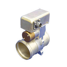 fuel valve