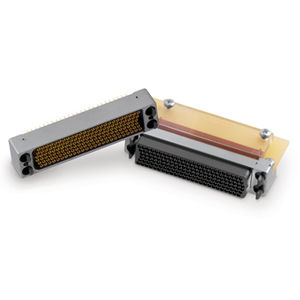 PCB connector