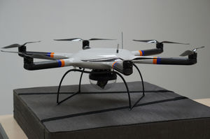industrial drone