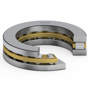 cylindrical roller bearing