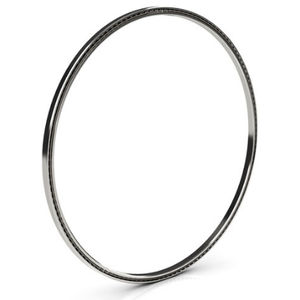 ball bearing / angular-contact / four-point contact / radial contact