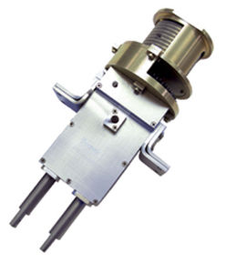 hydraulic actuator