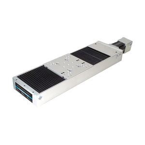 electric actuator