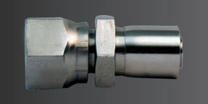 crimp fittings