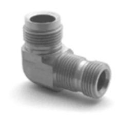 threaded fittings