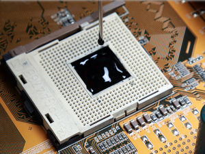 epoxy adhesive