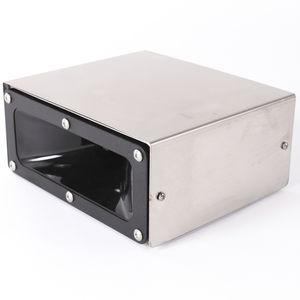 ultrasonic rodent repellent