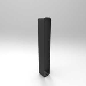 fixed bollard