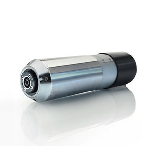 lubrication motor spindle