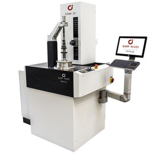 optical coordinate measuring machine