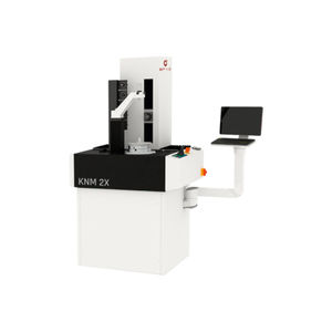 optical inspection machine