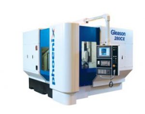 composite cutting machine