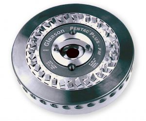 circular milling tool