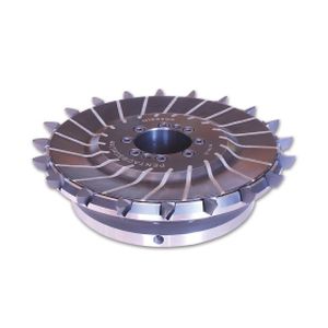 circular milling tool