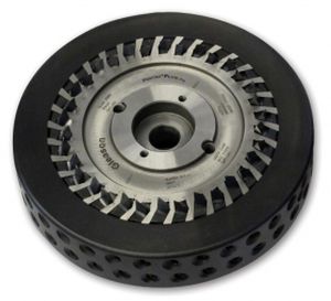 circular milling tool