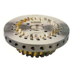 circular milling tool