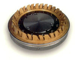 circular milling tool