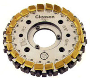 circular milling tool